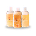 SHAMPOO, CONDITIONER & HONEYBLOWOUT (TRIO)