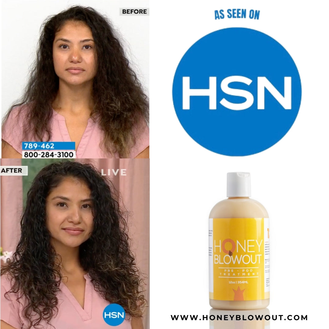 HONEYBLOWOUT