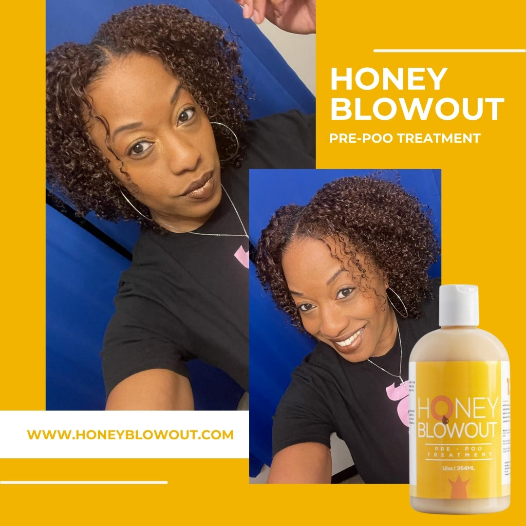 HONEYBLOWOUT
