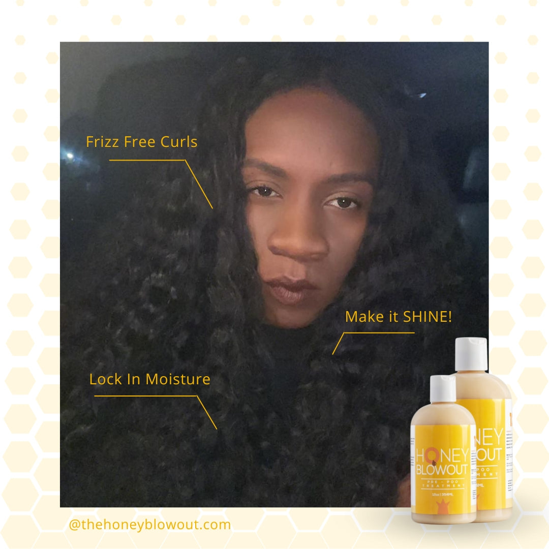HONEYBLOWOUT