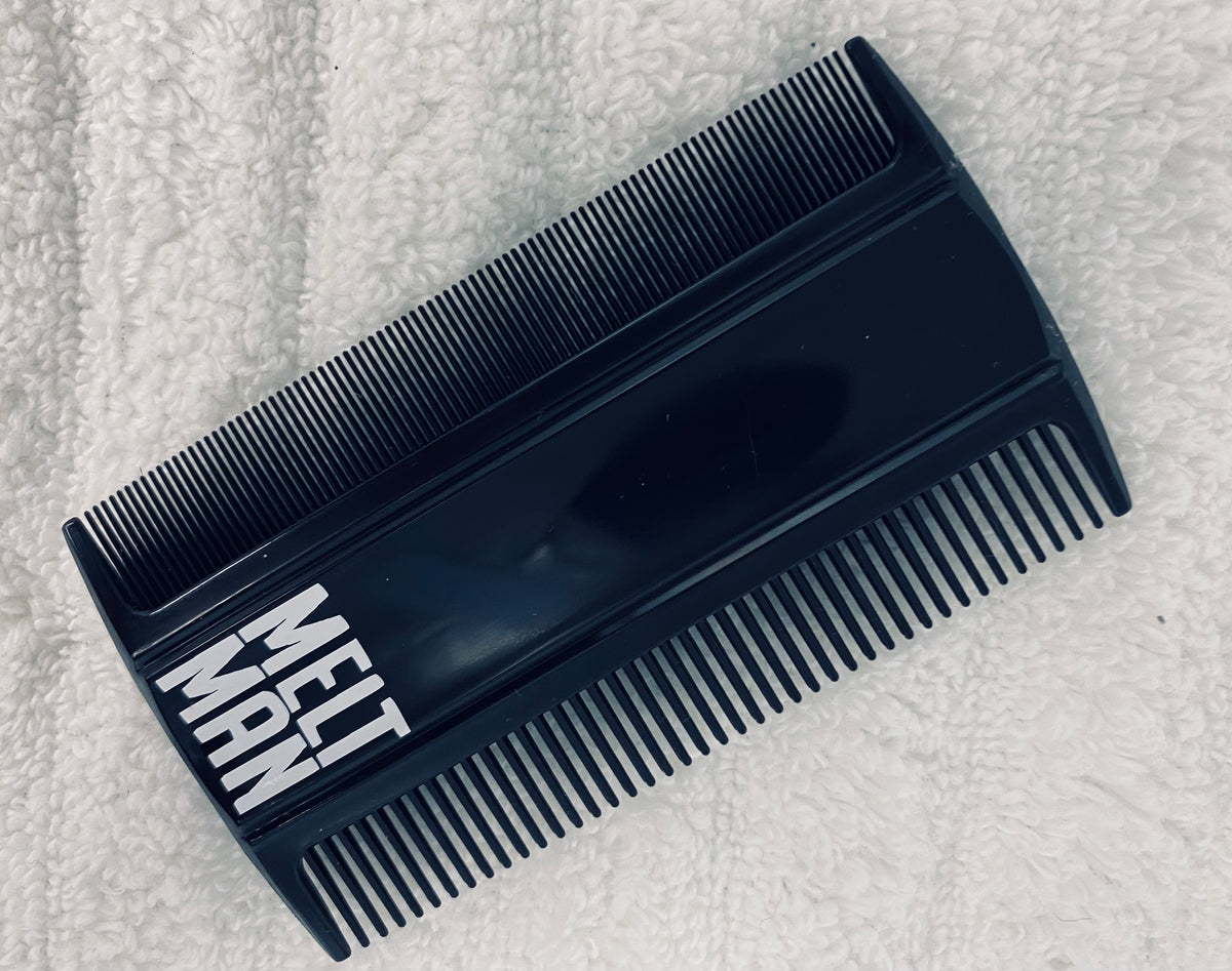 MELT MAN BEARD OIL